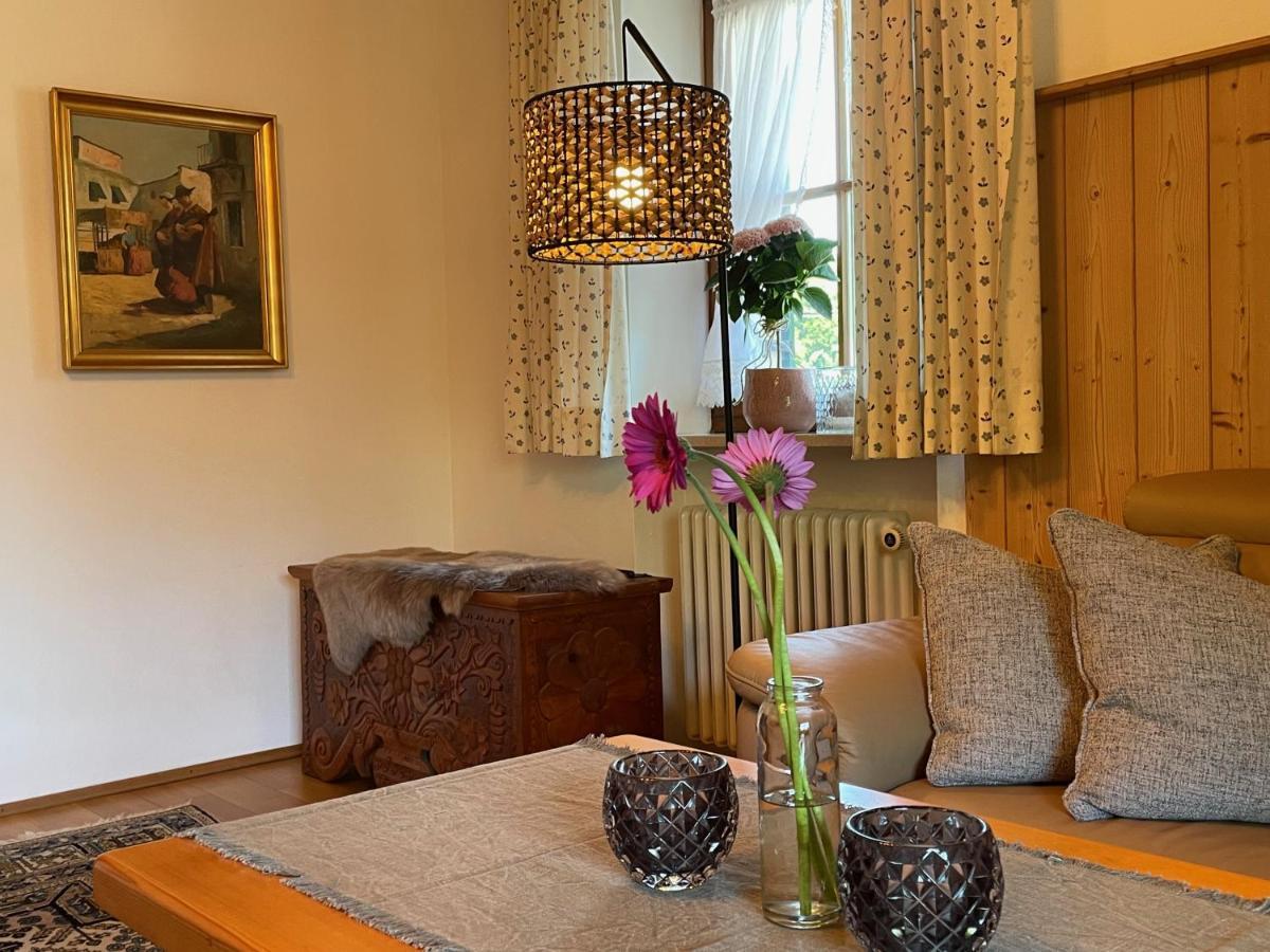 Haus Lukaswinkl Διαμέρισμα Schönau am Königssee Εξωτερικό φωτογραφία