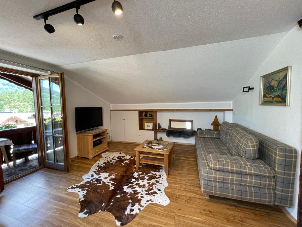 Haus Lukaswinkl Διαμέρισμα Schönau am Königssee Εξωτερικό φωτογραφία